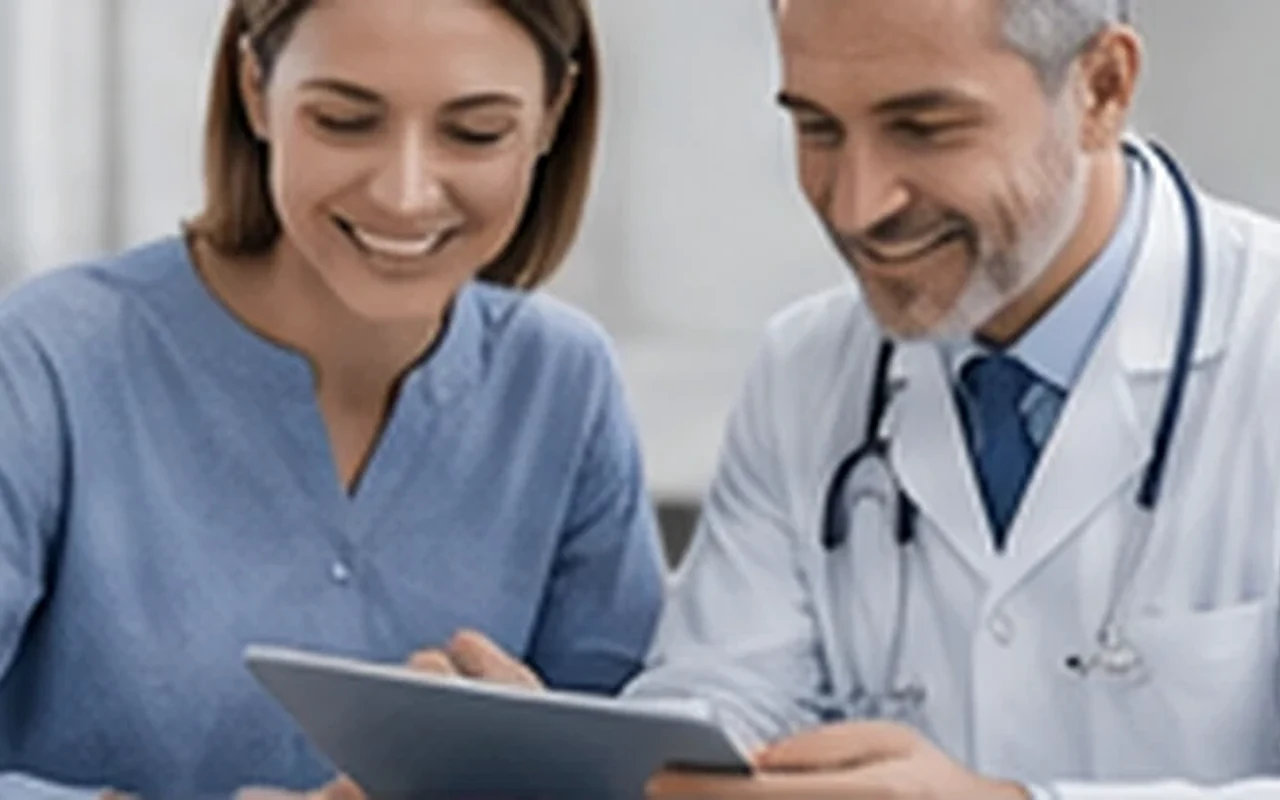 What Medical Records Might a Clinic Request?