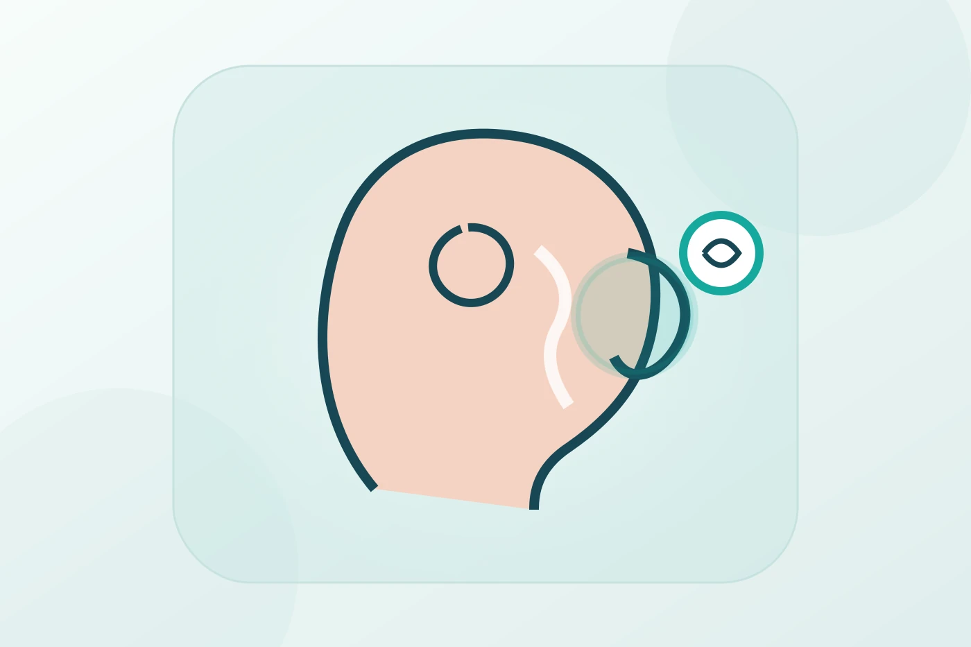 Patient discussing cochlear implant candidacy, surgery, activation, programming and long-term hearing rehabilitation with an ENT and audiology specialist.