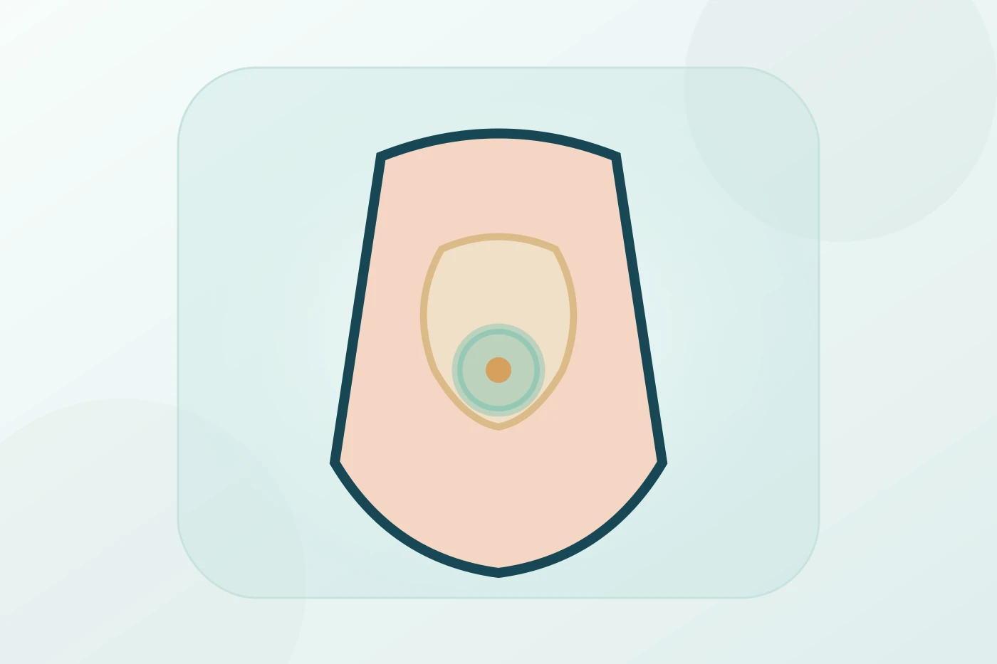 Illustrative care context