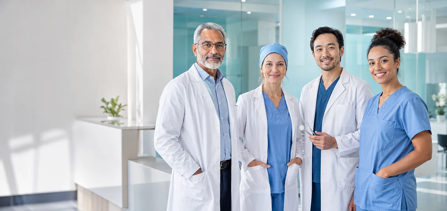 About Turkelite Medcare