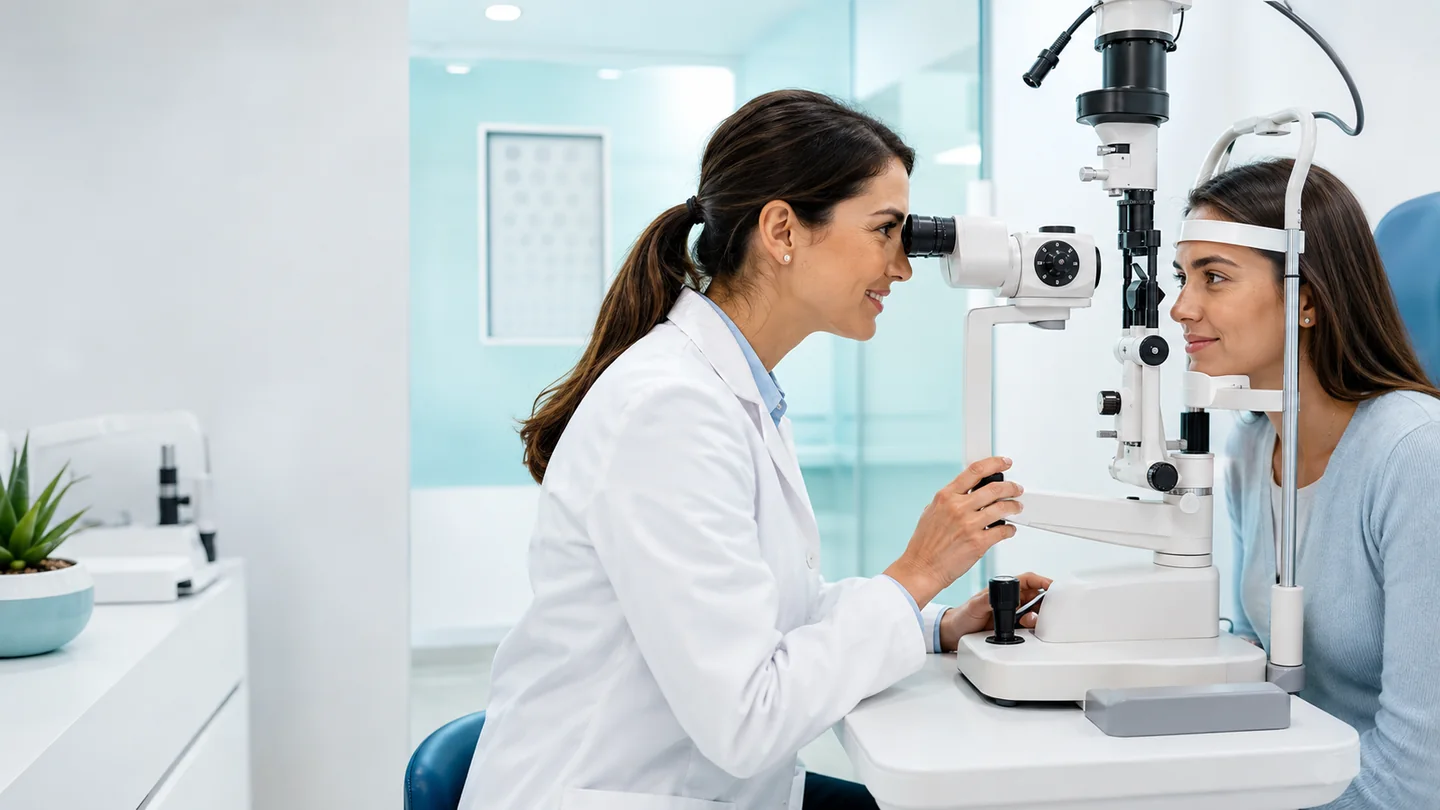 Eye Care