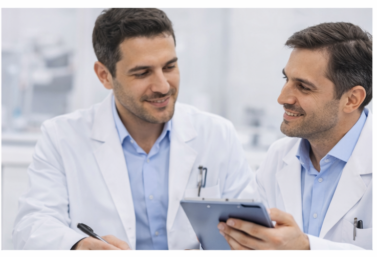 Recovery & Follow-Up