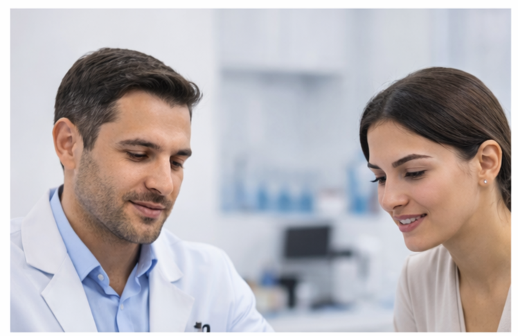 Consultation & Assessment