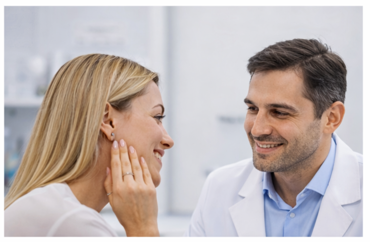 Procedure with Expert Care