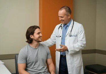 Testimonials Main Image